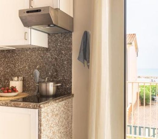 Happy Sea Home - monolocale sul mare