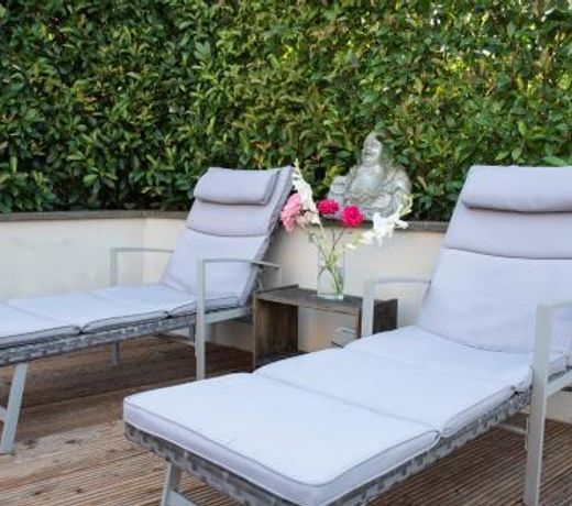 La Rosa dei Sensi Luxury Villa