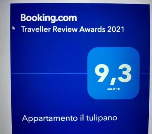 Appartamento il tulipano