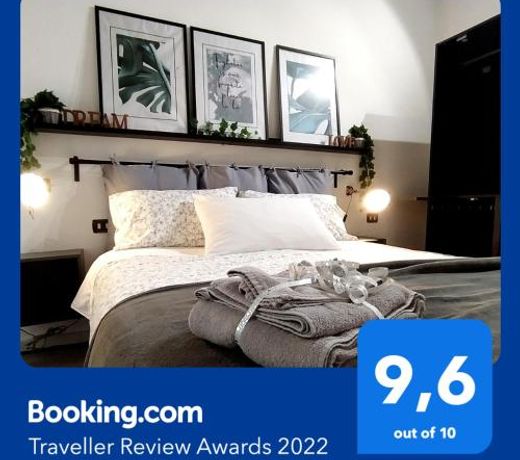 Casa accogliente in Centro Storico