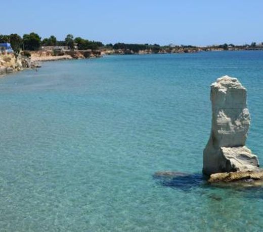 Villetta d' aMare