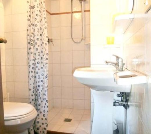 House with one bedroom in Bibbiena with wonderful mountain view shared pool furnished garden