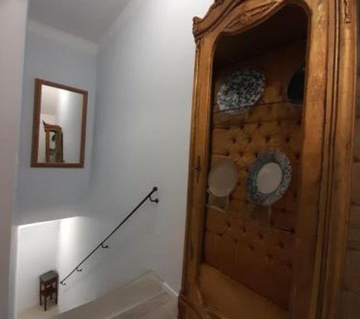 ANTICA DIMORA DEL BORGO Luxury TUSCANY