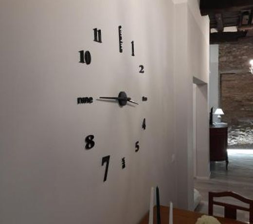 ANTICA DIMORA DEL BORGO Luxury TUSCANY
