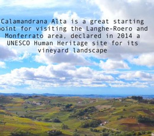 AMAZING LANGHE AND MONFERRATO | House with garden