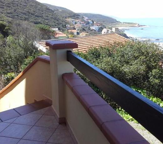 Appartamento Con Splendida Vista Mare