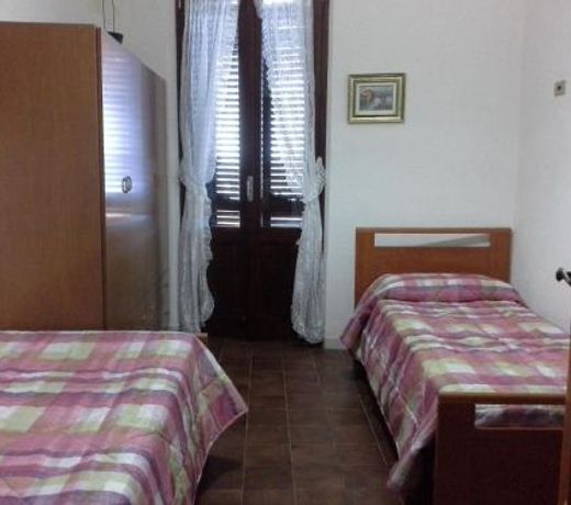 Appartamento Con Splendida Vista Mare