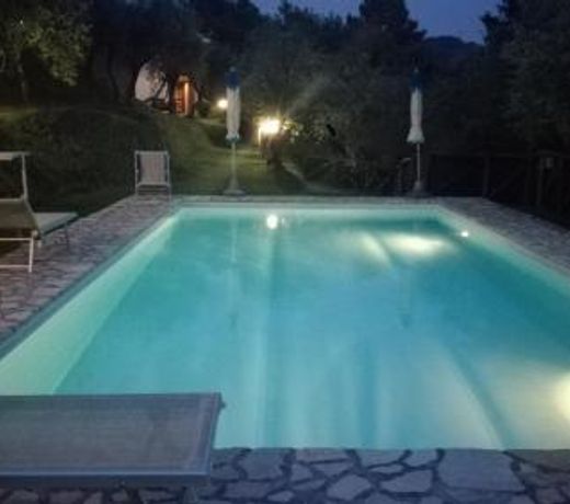 Rustico Lo Scarpone