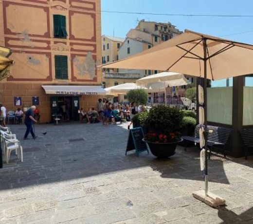 "Il mare dietro l'angolo" - LIGURIA HOLIDAYS