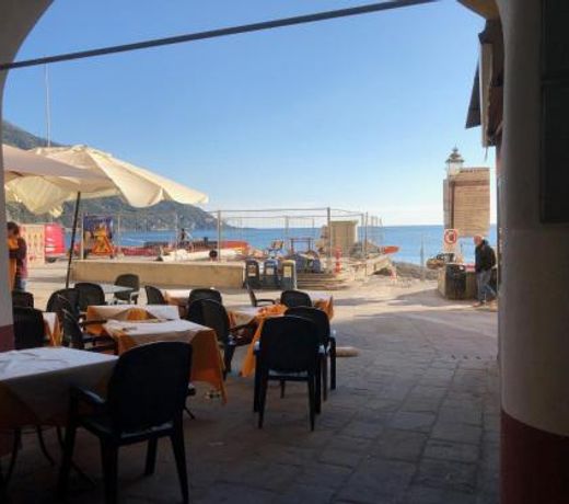 "Il mare dietro l'angolo" - LIGURIA HOLIDAYS