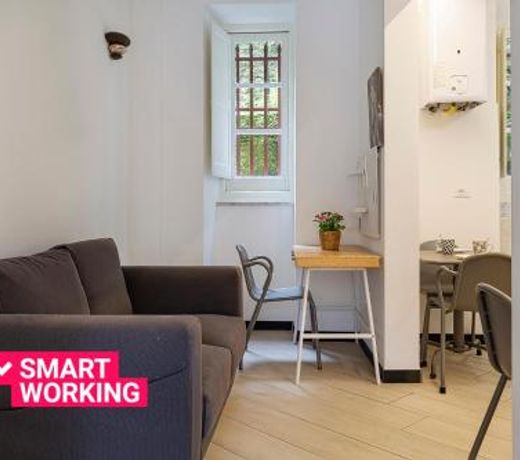 Cozy Holiday Home in Camogli by Wonderful Italy
