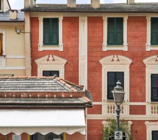 Cozy Holiday Home in Camogli by Wonderful Italy