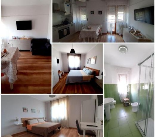 B&B Apartament Umbria6