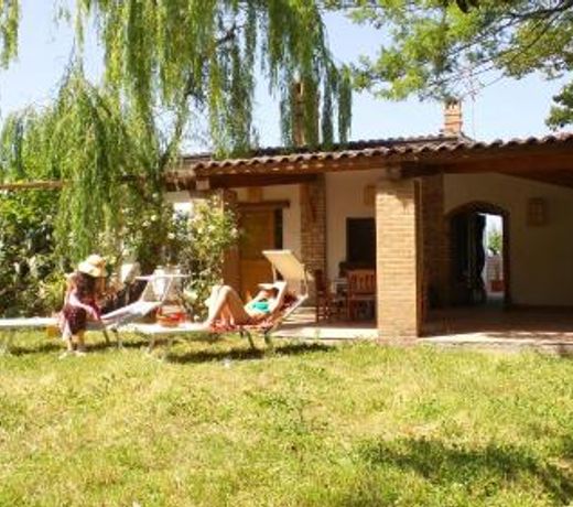 Cascina Cliternia