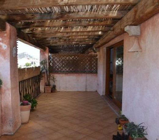 Tamarici Garden
