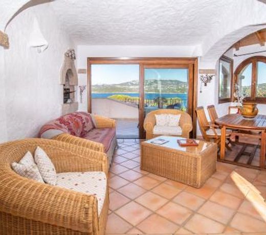 villa smeralda