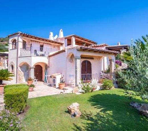 villa smeralda