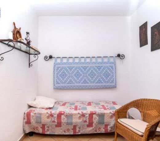 villa smeralda