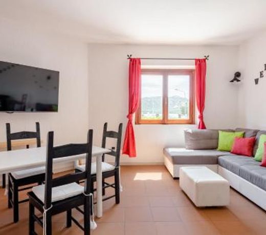 Casa Lu Maccu - Sea View Apartment
