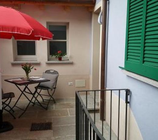 Appartamento Borgo Alto