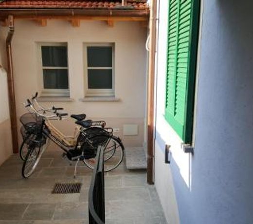 Appartamento Borgo Alto