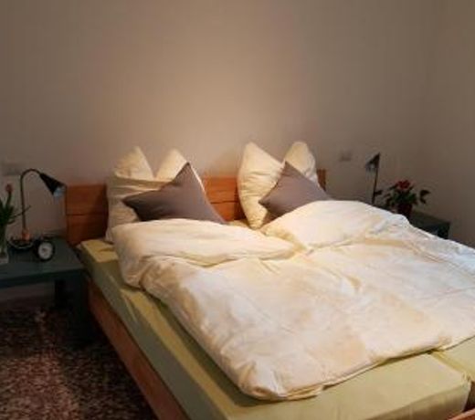 Appartamento Borgo Alto