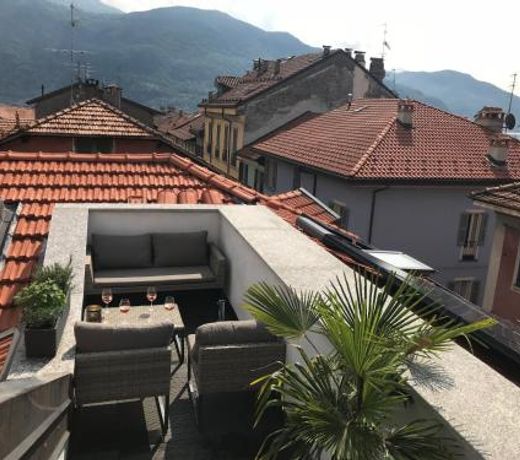 Appartamento Vittore