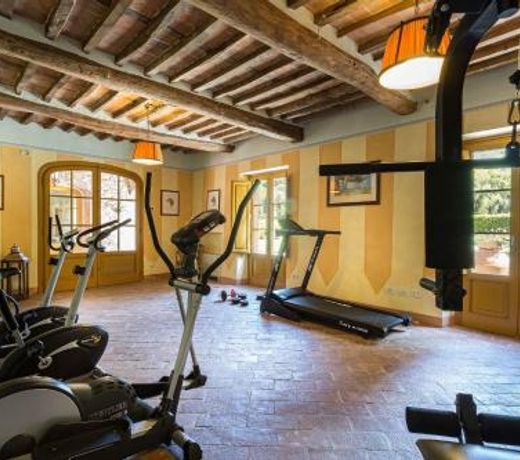 Coselli 's Collection. Luxury Villas Rental