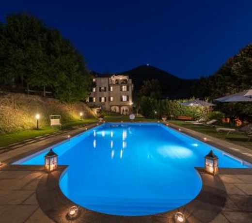 Villa Brancoli