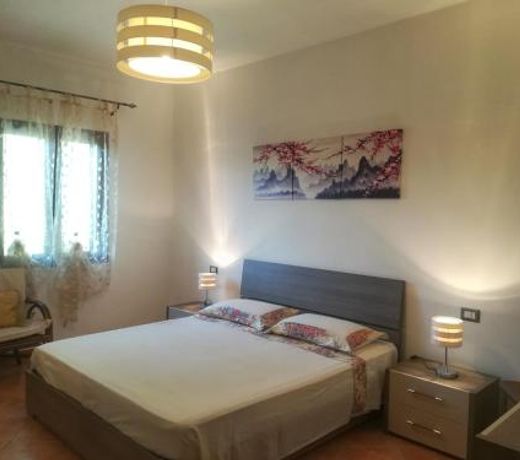 casa vacanze Ogliastra