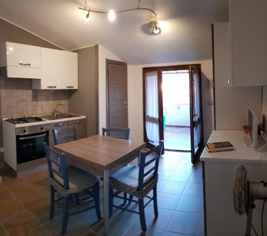 Piero's Apartment Cardedu