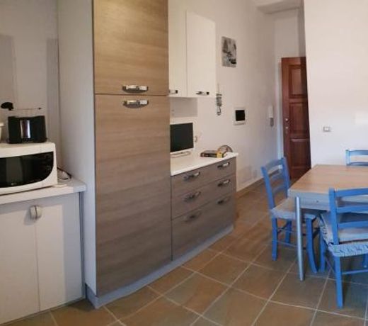 Piero's Apartment Cardedu