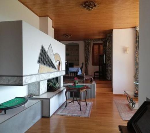 Casa Alberto dalla Roby