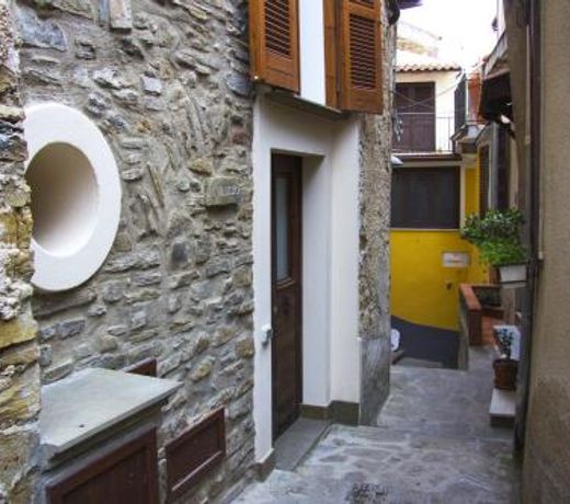 U' Vascio - Centro Storico