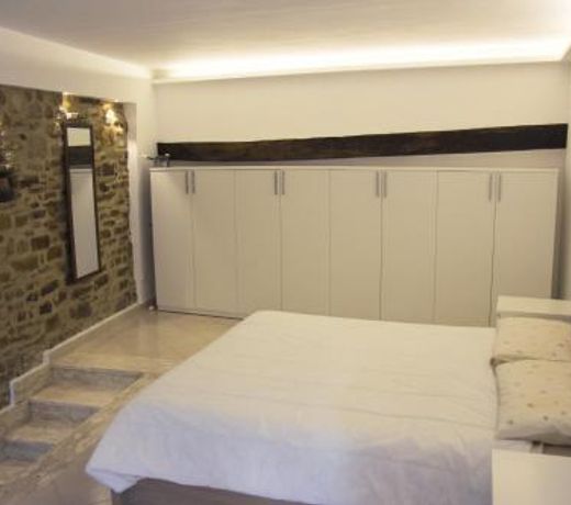 U' Vascio - Centro Storico