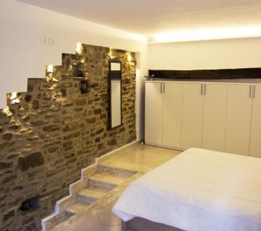 U' Vascio - Centro Storico