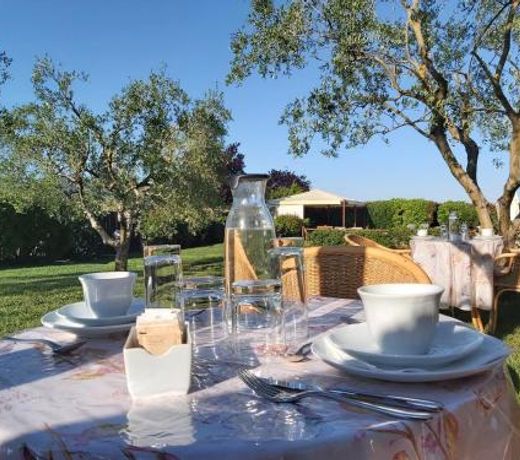B&B L'Acquacotta