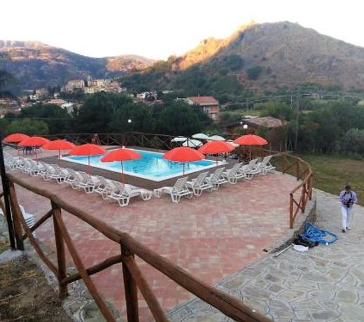La Parrinara