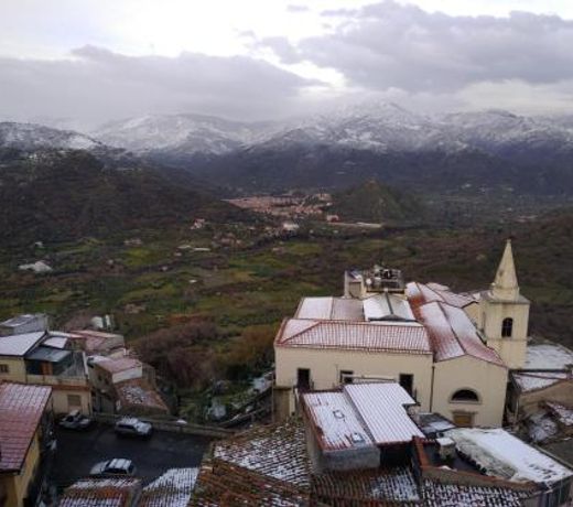 Casa Donna Franca