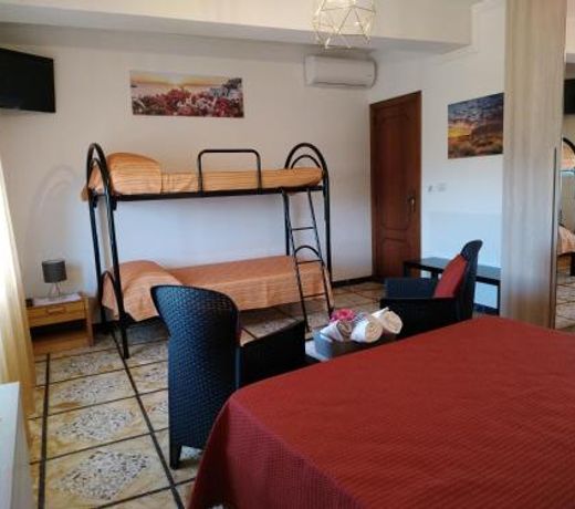 Casa Donna Franca