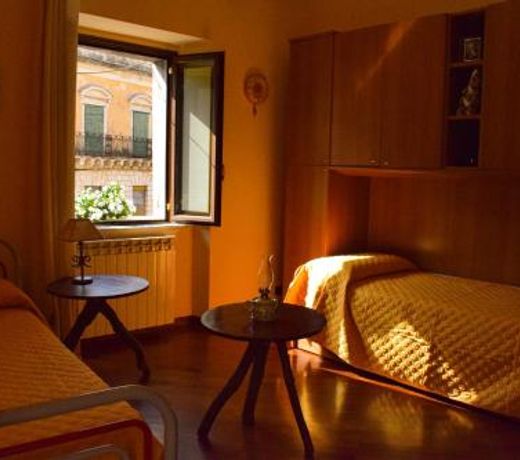 RESIDENCE LAURIA