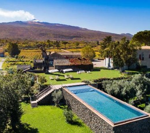 Etna Retreat