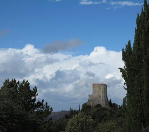 Le Pietre Antiche
