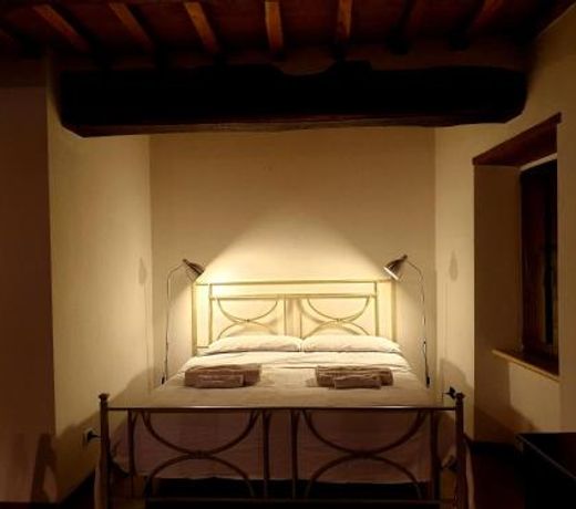 Artemisia Apartment