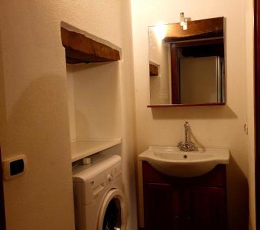 Artemisia Apartment