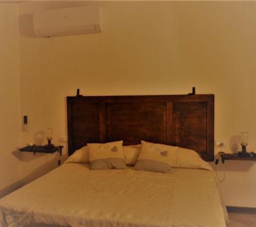 Val d'Orcia nel Borgo