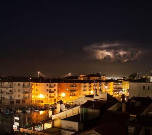 ANGOLO DI LUCE