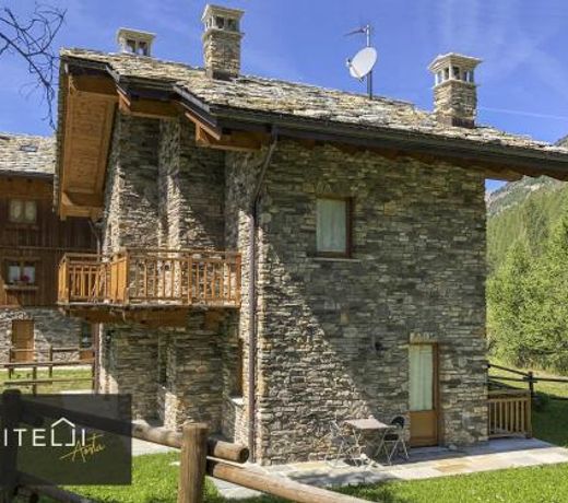 Zitelli Aosta