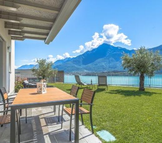 Apartment Veronica - Domaso