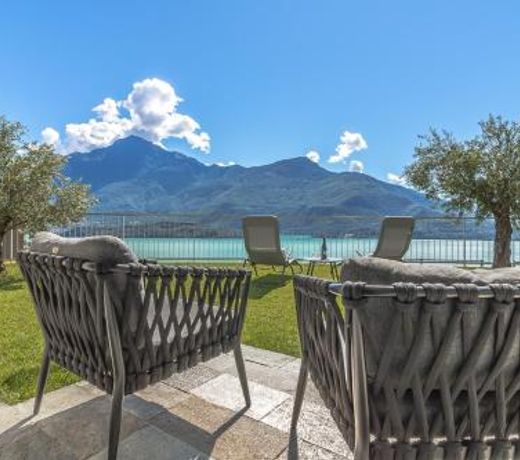 Apartment Veronica - Domaso
